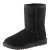 Thumbnail of UGG Classic Short II Stiefel (1016223-BLK) [1]