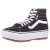 Thumbnail of Vans Filmore Tapered Platform (VN0A5JLGBLK1) [1]