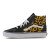 Thumbnail of Vans Sk8 Hi Sunflower (VN0A4UI2Y231) [1]