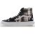 Thumbnail of Vans Sk8 Hi Plaid Patchwork (VN0A7Q5NUUW1) [1]