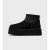 Thumbnail of UGG Classic Mini Dipper (1168170-BLK) [1]