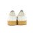 Thumbnail of Veja V-10 Leather Extra White Natural (VX0203665) [1]