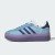 Thumbnail of adidas Originals Gazelle Bold x KSENIASCHNAIDER (IG4339) [1]