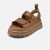 Thumbnail of UGG Golden Glow Sandals (1152685-BRWN) [1]