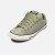 Thumbnail of Converse Chuck Taylor All Star Wide & Padded Suede Low Top (A11604C) [1]