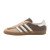 Thumbnail of adidas Originals Gazelle Indoors Earth strata/Magic beige (IF9646) [1]