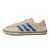 Thumbnail of adidas Originals Gazelle Indoor x Clot (IH3641) [1]