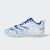 Thumbnail of adidas Originals Adizero Electric.2 Speed Juice American Football Cleats Kids (JR2620) [1]