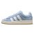 Thumbnail of adidas Originals Campus 00's Clear Sky Blue Gold (JI4651) [1]