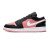 Thumbnail of Nike Air Jordan 1 Low GS "Pink Quartz" (554723-016) [1]