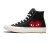 Thumbnail of Comme des Garcons Play Chuck Taylor High (P1K112-1) [1]