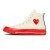 Thumbnail of Comme des Garcons Play Red Sole Chuck Taylor 70 Hi Top (P1K124-2) [1]