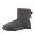 Thumbnail of UGG Mini Bailey Bow II Boot (1016501-GREY) [1]