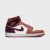 Thumbnail of Nike Jordan WMNS Air Jordan 1 Mid (BQ6472200) [1]