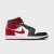 Thumbnail of Nike Jordan WMNS Air Jordan 1 Mid (BQ6472160) [1]