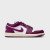 Thumbnail of Nike Jordan WMNS Air Jordan 1 Low (DC0774161) [1]