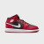 Thumbnail of Nike Jordan Air Jordan 1 Mid (GS) (DQ8423061) [1]