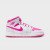 Thumbnail of Nike Jordan Air Jordan 1 Mid (GS) (FD8780500) [1]