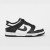 Thumbnail of Nike Dunk Low Panda (GS) (CW1590100) [1]