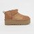 Thumbnail of UGG W Classic Ultra Mini Platform (1135092CHE) [1]