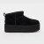 Thumbnail of UGG W Classic Ultra Mini Platform (1135092BLK) [1]