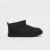 Thumbnail of UGG Kids Classic Ultra Mini (PS) (1130750KBLK) [1]