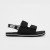 Thumbnail of UGG Lennon Slingback (1152817TBLK) [1]