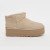 Thumbnail of UGG Classic Ultra Mini Platform (1135092SAN) [1]