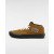 Thumbnail of Vans Skate Half Cab Duck Canvas-schuhe (golden /bl) , Größe 34.5 (VN0007PG11D) [1]