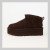 Thumbnail of UGG Classic Ultra Mini Platform (1135092-BCDR) [1]