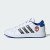 Thumbnail of adidas Originals Marvel Spider-Man Grand Court Kids (ID8025) [1]