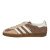 Thumbnail of adidas Originals Gazelle Indoors Earth strata/Magic beige (IF9646) [1]