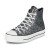 Thumbnail of Converse Chuck Taylor All Star Lift Platform Glitter (A09551C) [1]