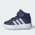 Thumbnail of adidas Originals Grand Court Mid Shoes Kids (IE3860) [1]