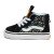 Thumbnail of Vans Kleinkinder Sk8-hi Zip (VN000D0NBMV) [1]