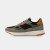 Thumbnail of Clae Footwear Zuma "Fallen Rock Black Olive" (CL24CZU03) [1]