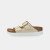 Thumbnail of Birkenstock Arizona PAP Flex Platform Nubuck Leather (1026924) [1]