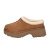 Thumbnail of UGG W New Heights Cozy Clog "Chestnut" (1162510-CHE) [1]