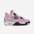 Thumbnail of Nike Jordan Air Jordan 4 Retro ''Orchid'' (AQ9129-501) [1]