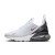 Thumbnail of Nike Air Max 270 (943345-120) [1]