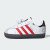 Thumbnail of adidas Originals adidas x Hello Kitty Gazelle Comfort Closure Elastic Laces Kids (IH9956) [1]