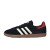 Thumbnail of adidas Originals 100 THIEVES PALOS HILLS (JH9125) [1]