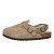 Thumbnail of Birkenstock W Tokio Shearling (1028349) [1]