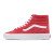 Thumbnail of Vans Pig Suede Sk8-hi (VN0007NSZLD) [1]