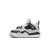 Thumbnail of Nike Jordan 4 Retro (FZ8584-070) [1]