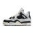 Thumbnail of Nike Jordan Air Jordan 4 Retro (FZ8585-070) [1]