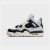 Thumbnail of Nike Jordan Air Jordan 4 Retro (GS) (FZ8585070) [1]