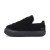 Thumbnail of Puma Suede Mayu Slip-on Teddy  (384887-01) [1]