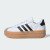 Thumbnail of adidas Originals VL Court Bold Lifestyle Shoes Kids (JP5074) [1]