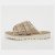 Thumbnail of UGG Goldencoast Strap Slide (1142730SSNT) [1]